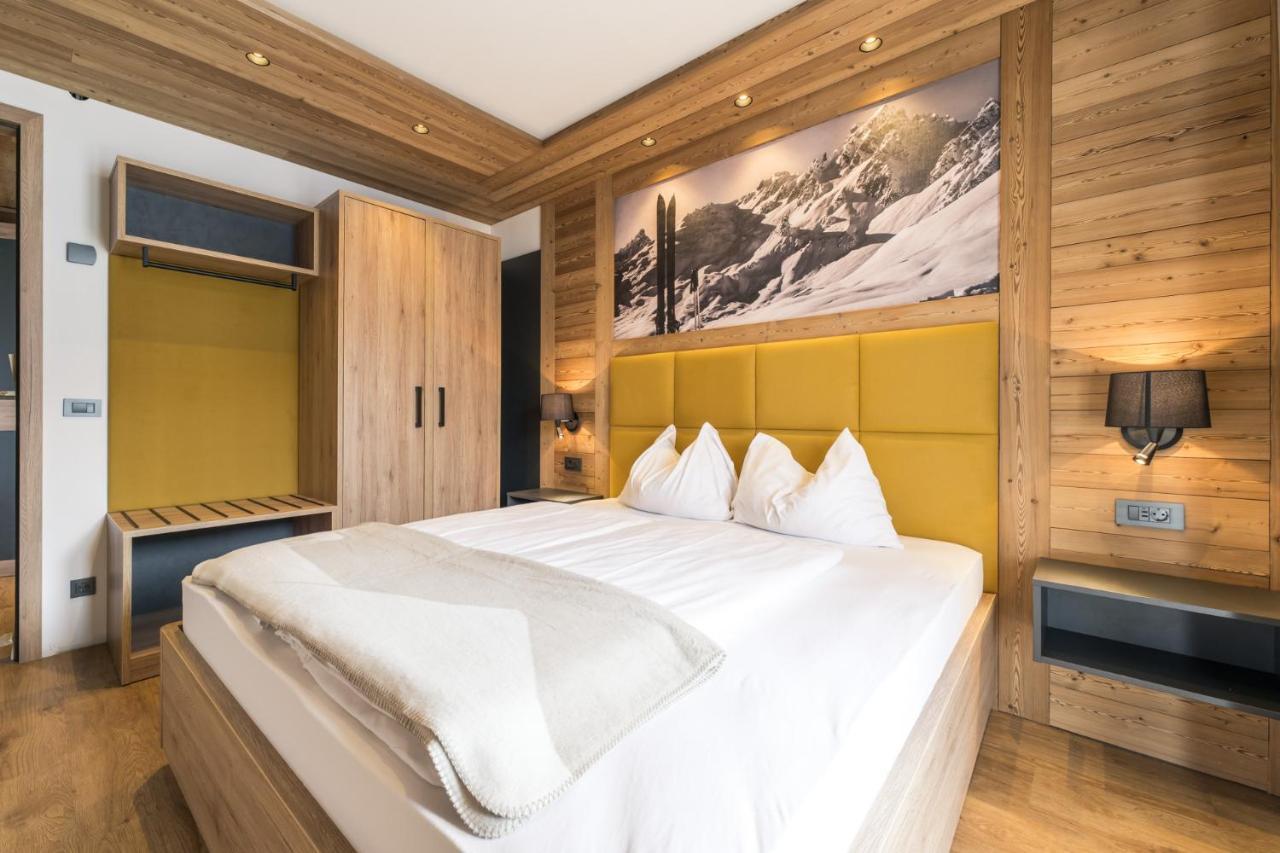 Alpin Peaks Hotel Turracher Hohe Екстериор снимка