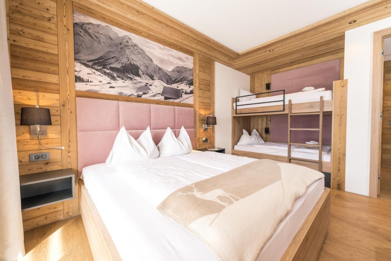 Alpin Peaks Hotel Turracher Hohe Екстериор снимка