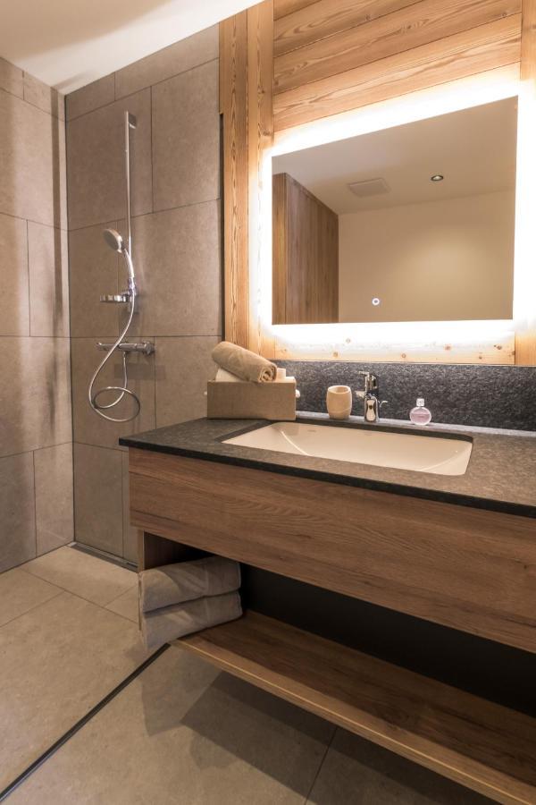 Alpin Peaks Hotel Turracher Hohe Екстериор снимка