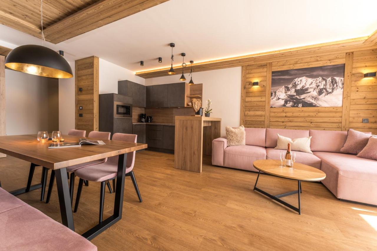 Alpin Peaks Hotel Turracher Hohe Екстериор снимка