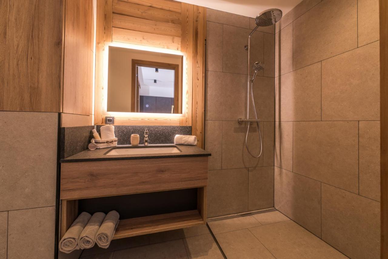 Alpin Peaks Hotel Turracher Hohe Екстериор снимка