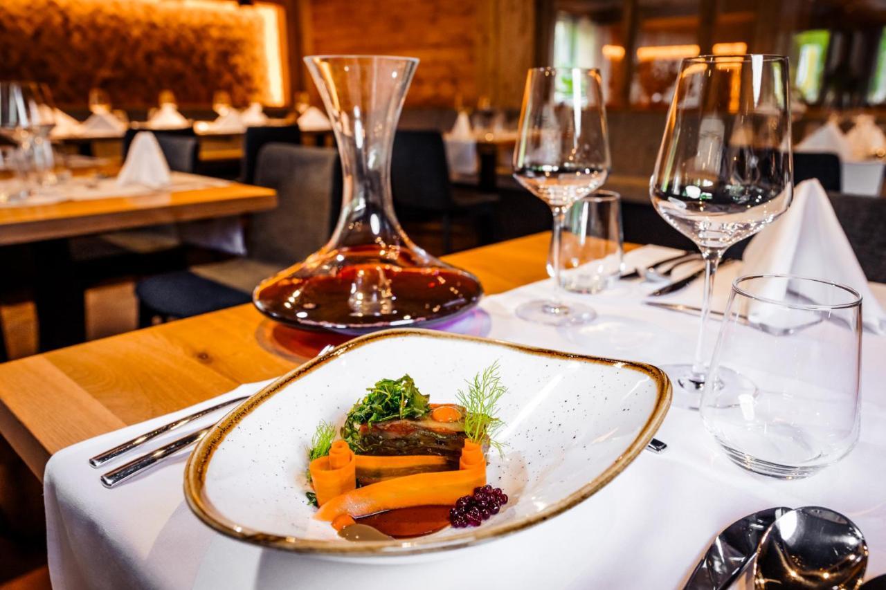 Alpin Peaks Hotel Turracher Hohe Екстериор снимка