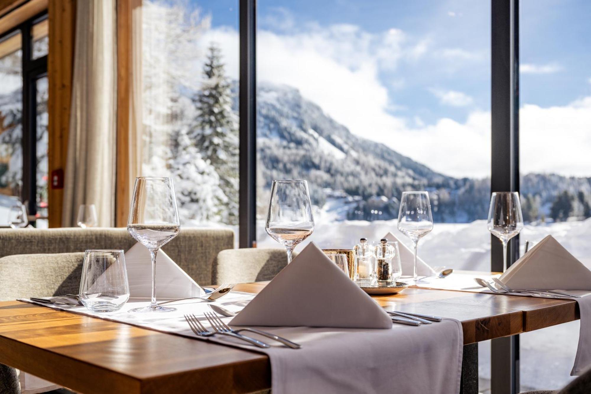 Alpin Peaks Hotel Turracher Hohe Екстериор снимка